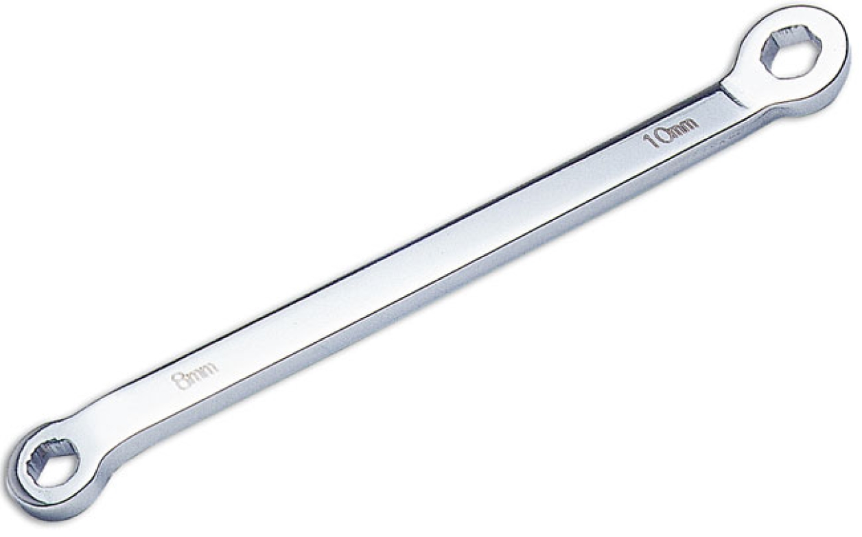 8mm And 10mm Brake Bleed Nipple Spanner Cool Air VW